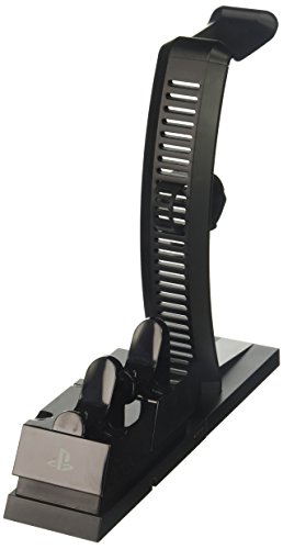 Algopix Similar Product 15 - PowerA Complete Charging Station for