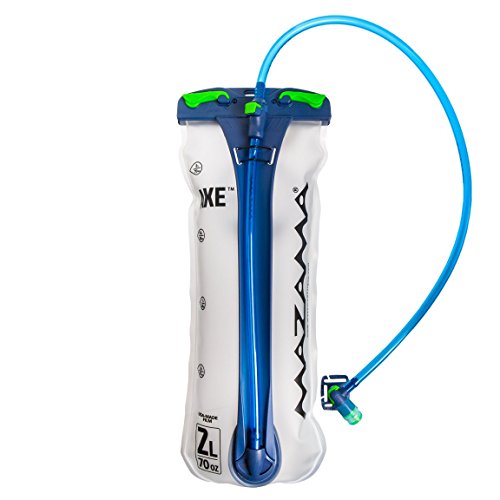 Algopix Similar Product 7 - Mazama Axe Hydration Bladder