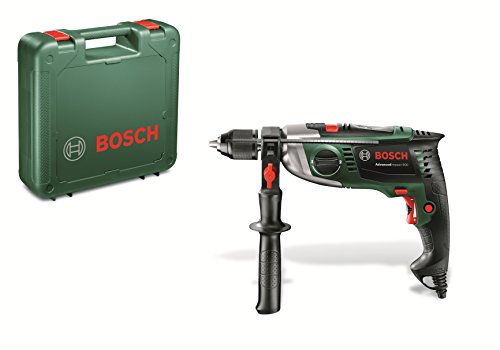 Algopix Similar Product 6 - Bosch Impact Drill AdvancedImpact 900