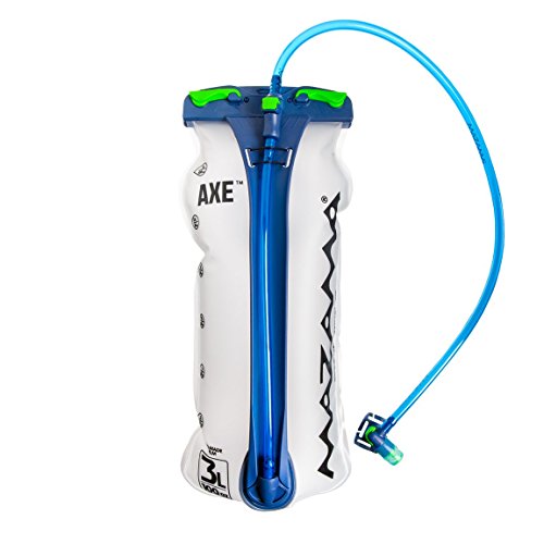 Algopix Similar Product 1 - Mazama Axe Hydration Bladder