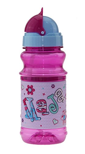 Algopix Similar Product 10 - John Hinde 03860800059 Drinking Bottle