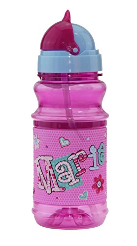 Algopix Similar Product 15 - John Hinde 03860800060 Drinking Bottle