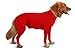 Algopix Similar Product 3 - Shed Defender Original Dog Onesie 