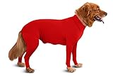 Algopix Similar Product 18 - Shed Defender Original Dog Onesie 