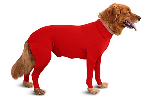 Algopix Similar Product 7 - Shed Defender Original Dog Onesie 