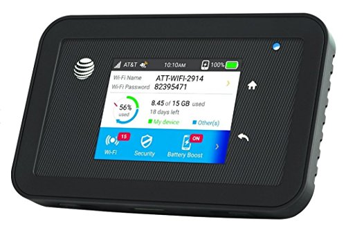 Algopix Similar Product 7 - NETGEAR Unite Explore AC815S  Mobile