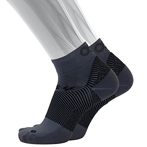 Algopix Similar Product 14 - OS1st FS4 Plantar Fasciitis Socks