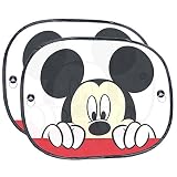 Algopix Similar Product 13 - Plasticolor 003781R01 Disney Mickey