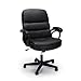 Algopix Similar Product 9 - OFM ESS Collection Bonded Leather