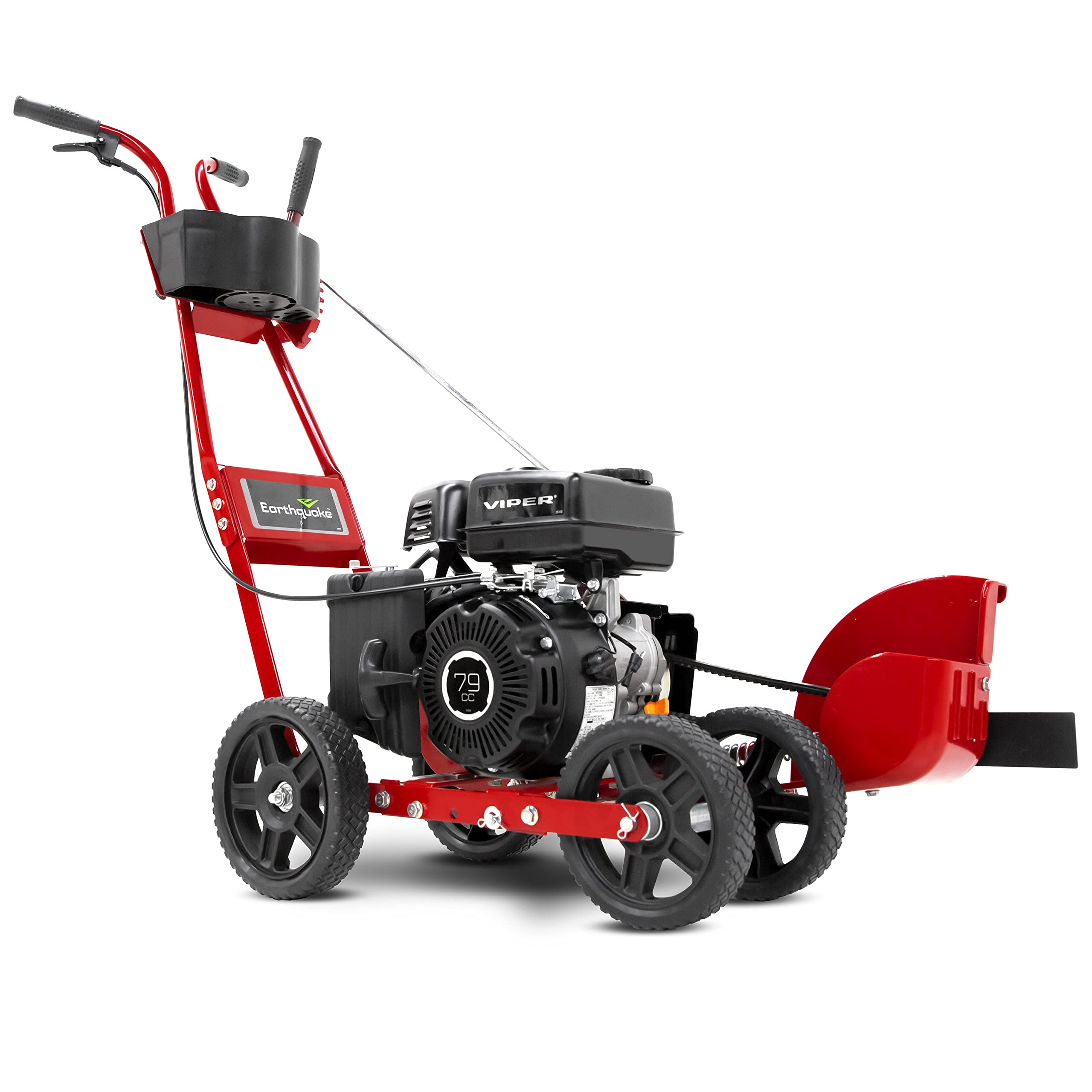 Algopix Similar Product 15 - Earthquake 23275 WalkBehind Landscape