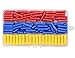 Algopix Similar Product 1 - WMYCONGCONG 200 PCS Butt Splice Crimp