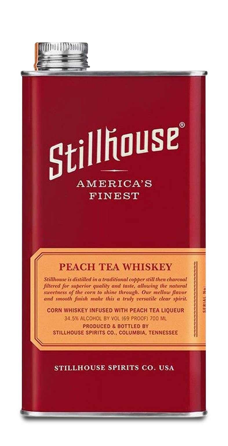 Algopix Similar Product 16 - Stillhouse Moonshine, 750 mL, 70 Proof