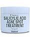 Algopix Similar Product 3 - TreeActiv Invisible Acne Spot
