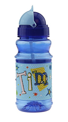 Algopix Similar Product 1 - John Hinde 03860800083 Drinking Bottle