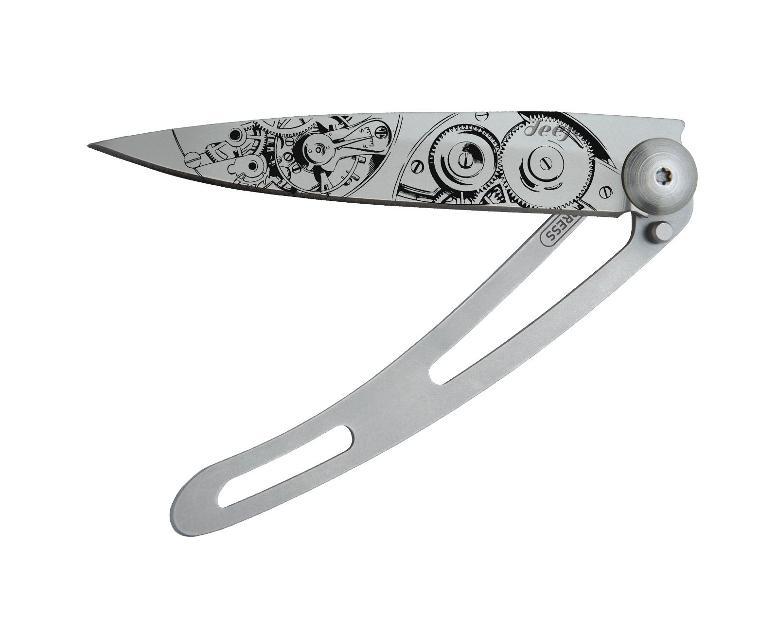 Algopix Similar Product 16 - deejo Tattoo 37g Watchmaker