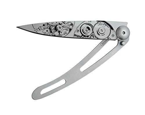 Algopix Similar Product 5 - deejo Tattoo 37g Watchmaker