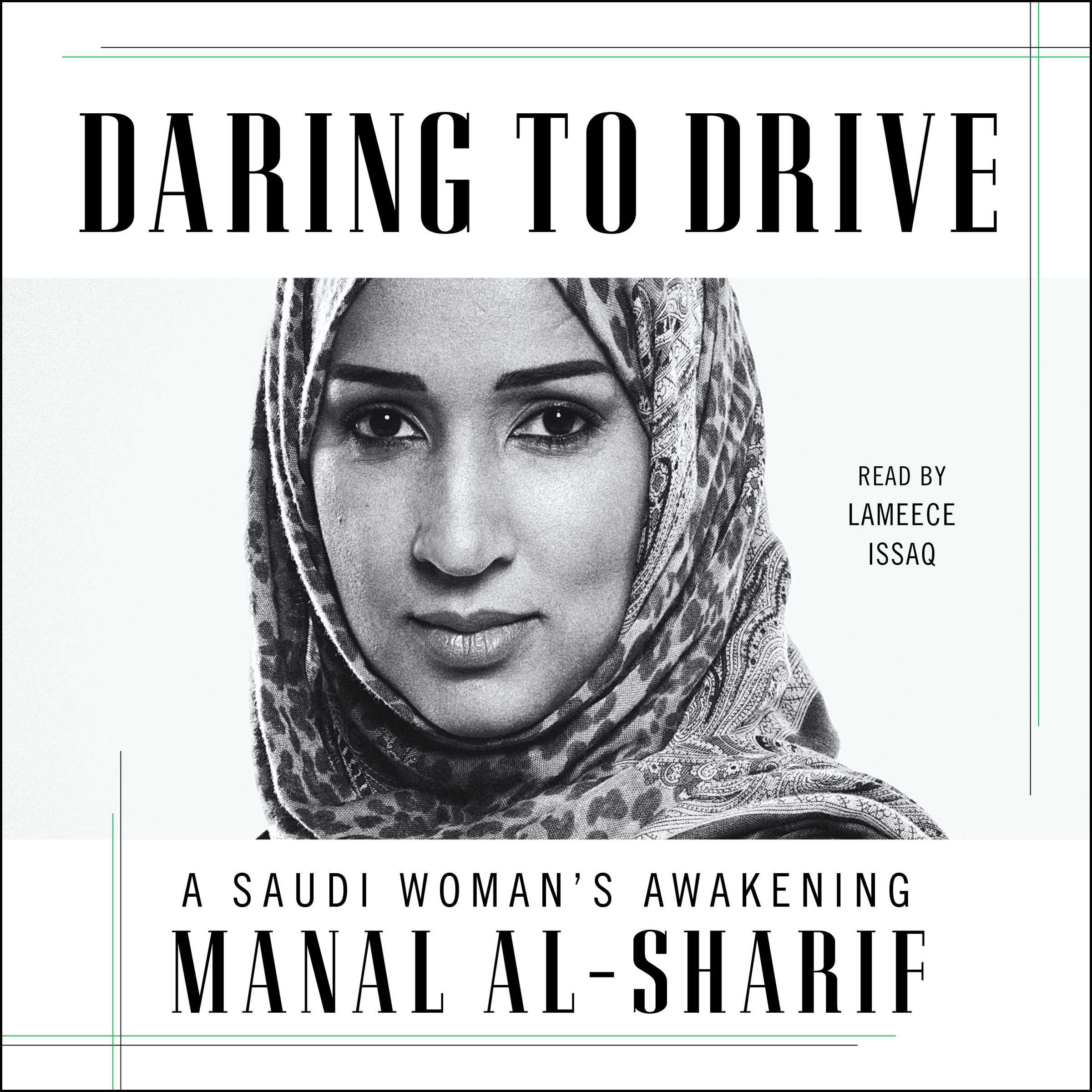 Algopix Similar Product 10 - Daring to Drive A Saudi Womans
