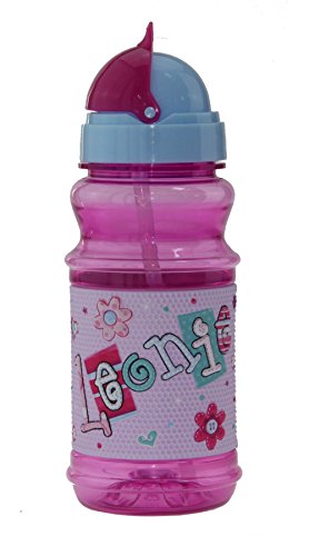 Algopix Similar Product 7 - John Hinde 03860800050 Drinking Bottle