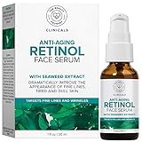 Algopix Similar Product 3 - Beauty Foundry Clinicals AntiAging