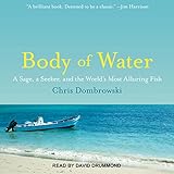 Algopix Similar Product 19 - Body of Water A Sage a Seeker and