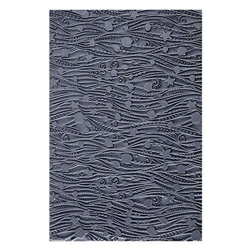Algopix Similar Product 15 - Cool Tools  Flexible Mega Tile  Ocean