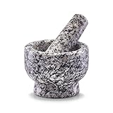 Algopix Similar Product 17 - Zeller 24505 Mortar and Pestle Set