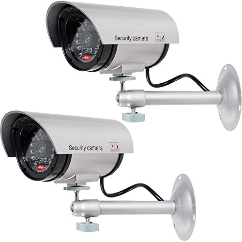 Algopix Similar Product 6 - WALI TCS2 Bullet Dummy Fake