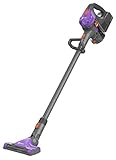 Algopix Similar Product 8 - Rollibot Puro 100 Cordless Stick Vacuum