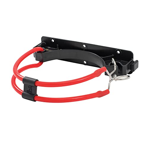 Algopix Similar Product 13 - XS Scuba Scuba Tank Holder