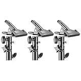 Algopix Similar Product 13 - Neewer 3 Pieces Photo Studio Heavy Duty