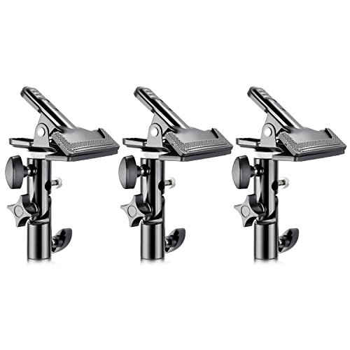 Algopix Similar Product 7 - Neewer 3 Pieces Photo Studio Heavy Duty