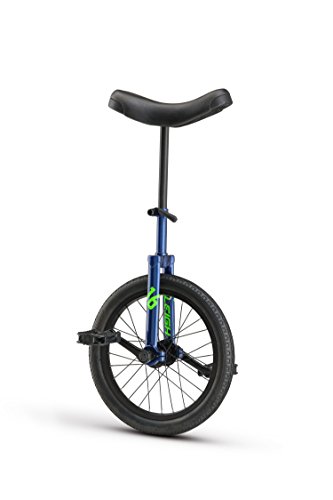 Algopix Similar Product 15 - RALEIGH Unistar 16 16inch Wheel