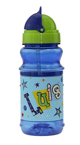 Algopix Similar Product 5 - John Hinde 03860800056 Drinking Bottle