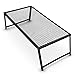 Algopix Similar Product 18 - Heavy Duty Steel Mesh Over Fire Camping
