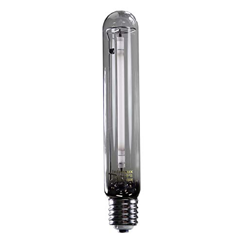 Algopix Similar Product 13 - InterLux 600W EXTREME HPS Lamp