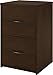Algopix Similar Product 19 - Altra Core 2 Drawer File Cabinet