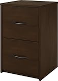 Algopix Similar Product 14 - Altra Core 2 Drawer File Cabinet