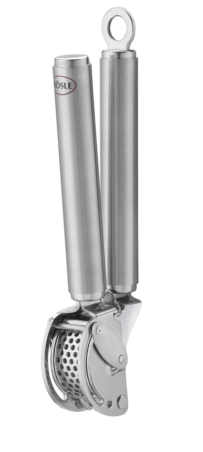 Algopix Similar Product 8 - Rsle 12895 Stainless Steel Garlic 