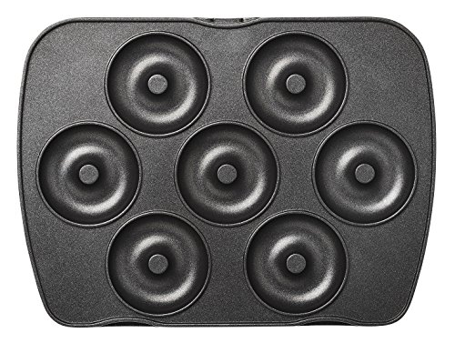 Algopix Similar Product 6 - LAGRANGE Mini DonutsMini Bagels for