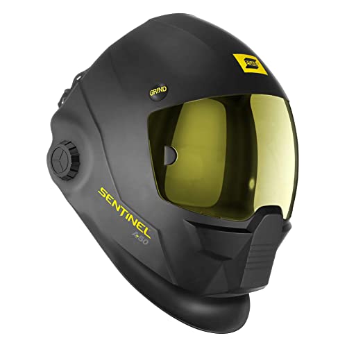 Algopix Similar Product 3 - ESAB 0700000800 Sentinel A50 Welding