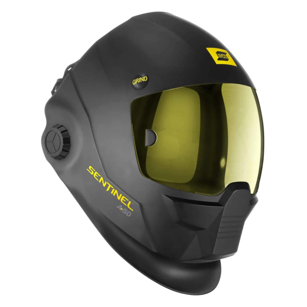 Algopix Similar Product 7 - ESAB 0700000800 Sentinel A50 Welding