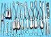 Algopix Similar Product 10 - New German Stainless 74 PCS Oral Dental