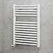 Algopix Similar Product 10 - Schulte Atlas Bathroom Radiator white