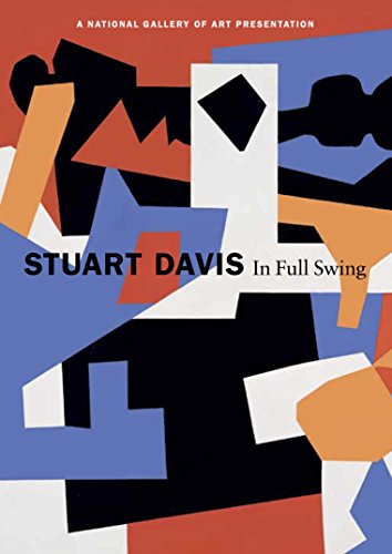 Algopix Similar Product 8 - Stuart Davis: In Full Swing