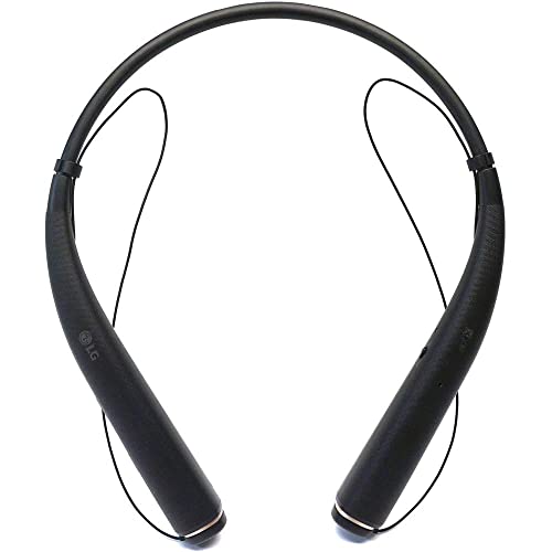 Algopix Similar Product 17 - LG TONE PRO HBS780 Wireless Stereo