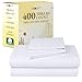 Algopix Similar Product 14 - California Design Den Natural 100