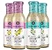Algopix Similar Product 2 - Tessemaes Organic Creamy Salad