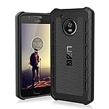 Algopix Similar Product 3 - URBAN ARMOR GEAR UAG Motorola Moto G5