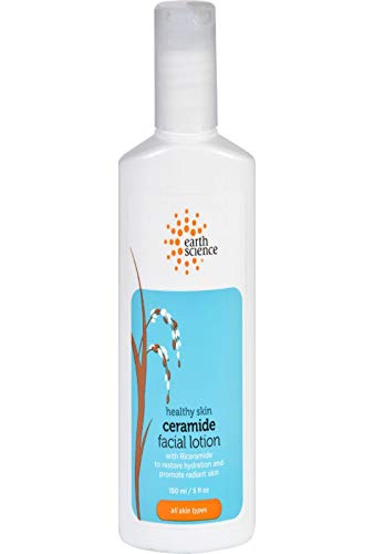 Algopix Similar Product 3 - Earth Science Healthy Skin Ceramide