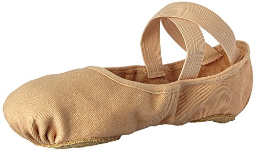 Algopix Similar Product 8 - Bloch womens Infinity Stretch Dance